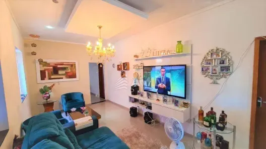 Casa com 4 Quartos à venda, 170m² no Largo do Barradas, Niterói
