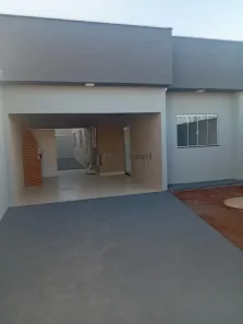 Apartamento com 2 Quartos à venda, 85m² no Residencial Florença, Goianira