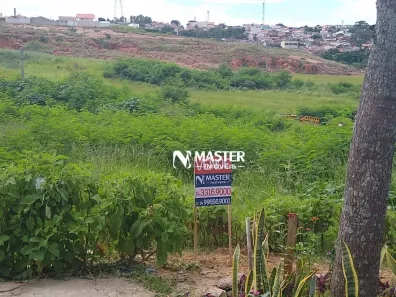 Lote/Terreno à venda, 138m² no Jardim Parati, Marília