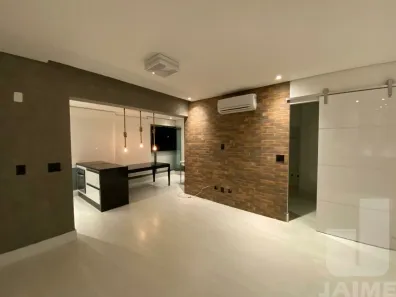 Apartamento com 1 Quarto à venda, 50m² no Barra Funda, São Paulo
