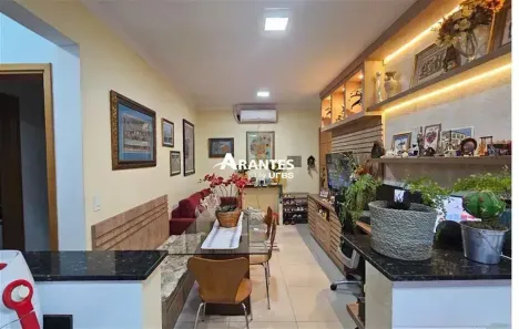 Apartamento com 2 Quartos à venda, 54m² no Santa Mônica, Uberlândia