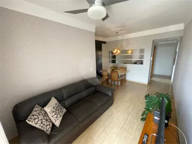 Apartamento com 3 Quartos à venda, 76m² no Nova América, Piracicaba
