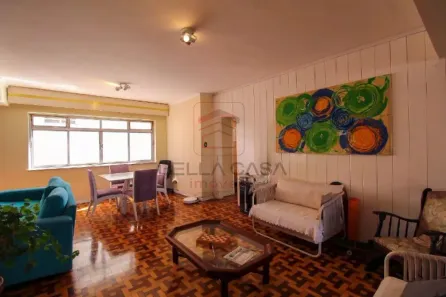 Apartamento com 4 Quartos à venda, 200m² no Mooca, São Paulo