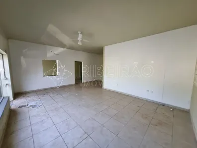 Ponto Comercial para alugar, 275m² no Jardim Paulistano, Ribeirão Preto