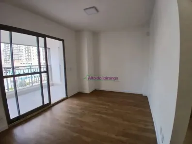 Apartamento com 1 Quarto à venda, 34m² no Vila Dom Pedro I, São Paulo