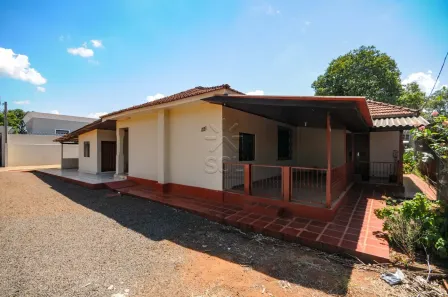 Casa com 4 Quartos à venda, 180m² no Panorama, Foz do Iguaçu