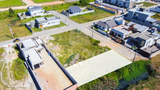 Lote/Terreno à venda, 493m² no Santo Antônio de Pádua, Tubarão