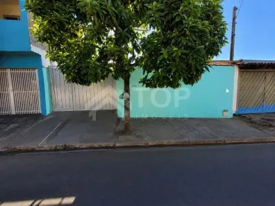 Casa com 2 Quartos à venda, 105m² no Cidade Aracy, São Carlos