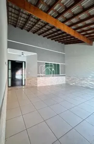 Casa com 2 Quartos para alugar, 120m² no Jardim Planalto, Salto