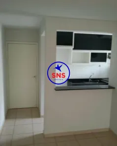 Apartamento com 2 Quartos à venda, 51m² no Jardim Nova Europa, Campinas