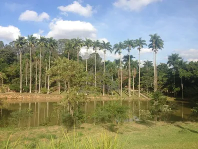 Lote/Terreno à venda, 497m² no Joapiranga, Valinhos