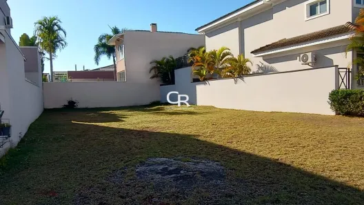 Lote/Terreno à venda, 287m² no Jardim Casablanca, Indaiatuba