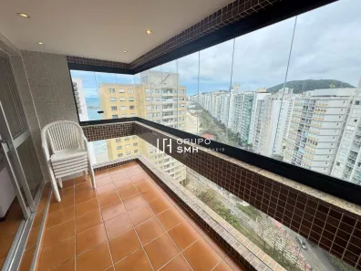 Apartamento com 3 Quartos à venda, 115m² no Pitangueiras, Guarujá