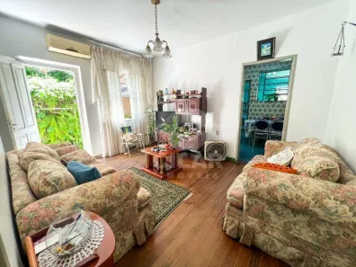 Apartamento com 2 Quartos à venda, 71m² no São João, Porto Alegre
