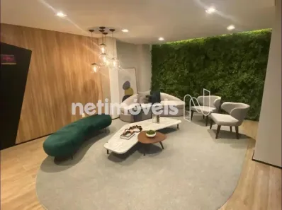 Apartamento com 2 Quartos à venda, 36m² no Bela Vista, São Paulo