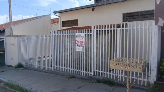 Ponto Comercial à venda, 160m² no Vila Cerqueira, Américo Brasiliense