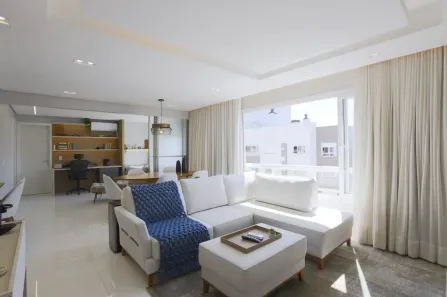 Apartamento com 3 Quartos à venda, 99m² no Menino Deus, Porto Alegre