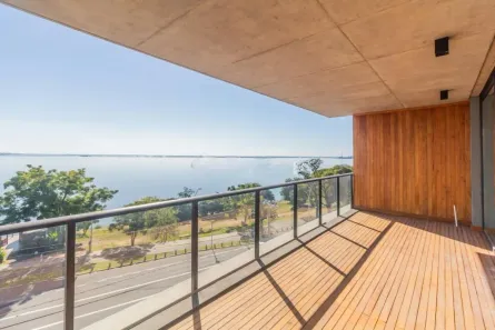 Apartamento com 3 Quartos à venda, 223m² no Praia de Belas, Porto Alegre