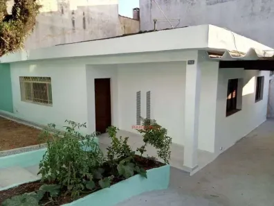 Casa com 2 Quartos à venda, 96m² no Jardim Independência, São Paulo