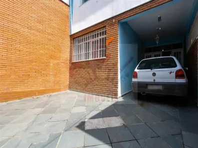 Sobrado com 3 Quartos à venda, 220m² no Jardim São Paulo(Zona Norte), São Paulo