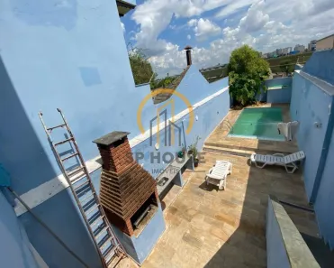 Sobrado com 3 Quartos à venda, 320m² no Planalto Paulista, São Paulo