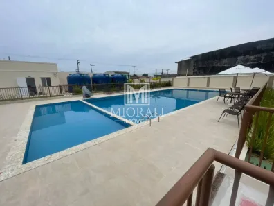Apartamento com 2 Quartos para alugar, 38m² no Tabuleiro do Martins, Maceió