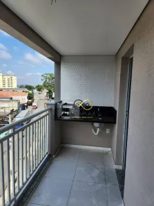 Apartamento com 2 Quartos à venda, 58m² no Vila Nova Bonsucesso, Guarulhos