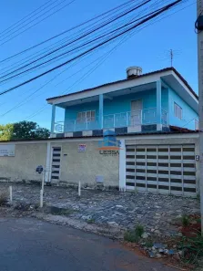 Sobrado com 6 Quartos à venda, 488m² no Cidade Jardim, Goiânia