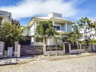 Casa com 5 Quartos à venda, 338m² no Jurerê, Florianópolis