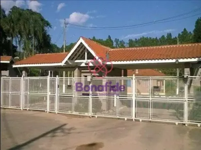 Lote/Terreno à venda, 834m² no Moinho, Campo Limpo Paulista