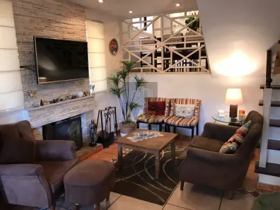 Casa de Condomínio com 3 Quartos à venda, 260m² no Jardim Monte Alegre, São Paulo