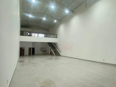 Galpão/Depósito/Armazém para alugar, 300m² no Vila Carrão, São Paulo