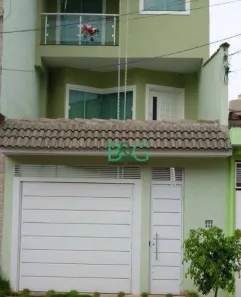 Sobrado com 3 Quartos à venda, 212m² no Vila Regina ( Zona Leste), São Paulo