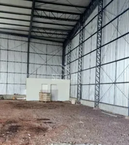 Galpão/Depósito/Armazém para alugar, 1700m² no Morumbi, Cascavel