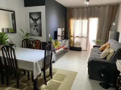 Apartamento com 3 Quartos à venda, 102m² no Centro, Joinville