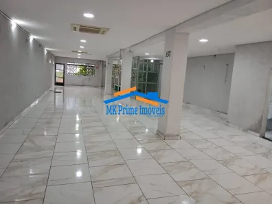 Ponto Comercial para alugar, 300m² no Vila Osasco, Osasco