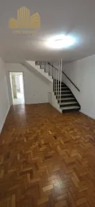 Sobrado com 2 Quartos para alugar, 90m² no Santo Amaro, São Paulo