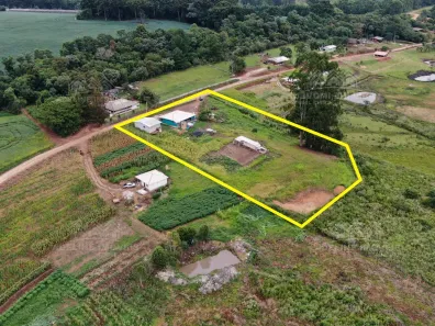Fazenda/Sítio com 2 Quartos à venda, 210m² no Catanduva, Carambeí