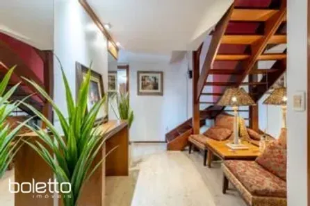 Cobertura com 4 Quartos à venda, 211m² no Higienópolis, Porto Alegre