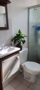 Apartamento com 2 Quartos à venda, 42m² no São Cristóvão, Salvador