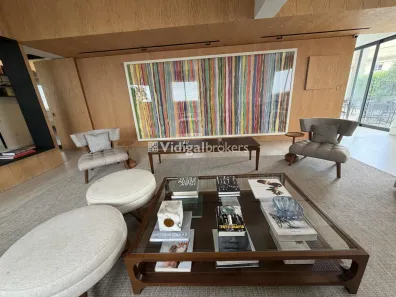 Apartamento com 5 Quartos à venda, 624m² no Jardim Universidade Pinheiros, São Paulo