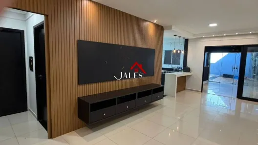 Casa de Condomínio com 3 Quartos para alugar, 160m² no Belvedere Terra Nova, São José do Rio Preto