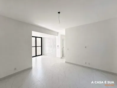 Apartamento com 3 Quartos à venda, 138m² no Novo Eldorado, Contagem