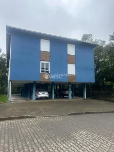 Apartamento com 2 Quartos à venda, 52m² no Nova Petrópolis, Nova Petrópolis