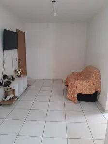 Apartamento com 2 Quartos à venda, 50m² no Suely, Vespasiano