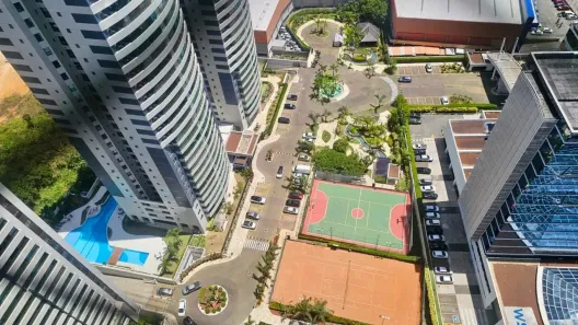 Apartamento com 1 Quarto à venda, 54m² no Paralela, Salvador