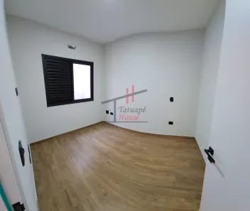 Sobrado com 3 Quartos à venda, 110m² no Chácara Santo Antônio (Zona Leste), São Paulo