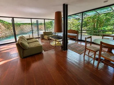 Casa com 6 Quartos à venda, 1503m² no Gávea, Rio de Janeiro
