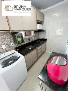 Apartamento com 1 Quarto à venda, 42m² no Ingleses do Rio Vermelho, Florianópolis