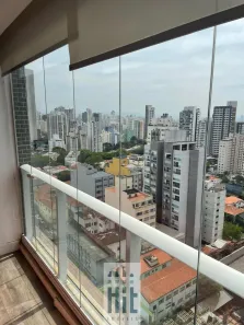 Apartamento com 1 Quarto à venda, 45m² no Vila Mariana, São Paulo